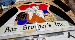 Sal"S Bar Window Reading Pa 5 small