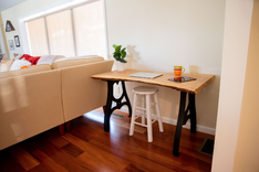 Writing Desk, Wood Writing Desk, Desk Living Room, Writing Table, Small Desk, Modern Writing Desk 5 small