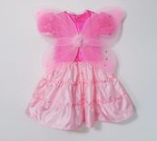 Pinkalicious Costume -- 2 small