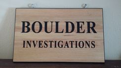 Custom Business Sign: By Focal Point Signs Albuquerque 4 small