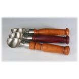 Ice Cream Scoops 1 small