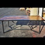 Sycamore Dining Table 4 small
