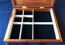 Honu Turtle Jewelry Box 4 small