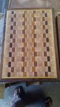 Custom Heirloom Cutting Board 1 small