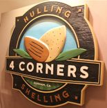 Custom Carved Wood Business Signs, Company Signs, Store Signs, Storefront Signs, Shop Signs 3 small