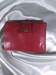 The Rouge Wallet 4 small