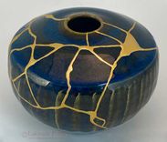 Kintsugi Vase 1 small