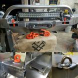 Custom Made Offroad Bumpers 6 small