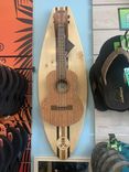 Surfboard Ukulele Holder 3 small