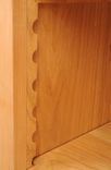 Shaker Bookcase 3 small