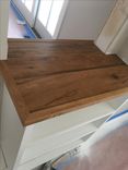 Reclaimed Oak Countertops 11 small