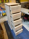 Shoe Dresser 2 small