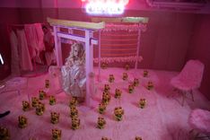 Japanese Tori Gate 2 small