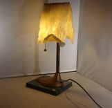 Slipper Lamp 1 small