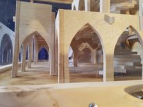 Animal Palace For Hamsters, Gerbils, Etc 5 small