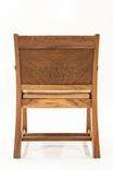 Walnut Dining Chairs 3 small