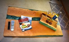 Cherry Coffee Table 6 small