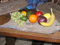 Serving, Display Trays 4 small
