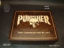 Handcrafted Humidor's Made In The U.S.  Hd-24 2 small