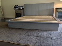 Platform Bed 1 small