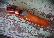 Custom Knife Sheaths To Fit Your Knife 1 small