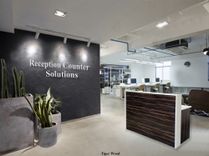 Malibu Reception Desk 6 small