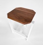 "Treble" Stool 2 small