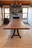 Live Edge Walnut Dining Table 1 small
