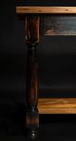 Reclaimed Wood Kitchen Island 6 small