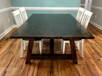 Farm House Table 2 small