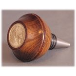 Historical Stoppers 5 small