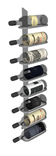 (Wall Mount / Blade Series) Single Bottle Label Facing 1 small