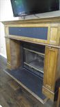 Fireplace Storage 1 small