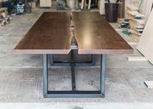 Live Edge Boardroom Table 1 small