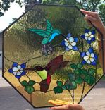 Hummingbird Panels 1 small