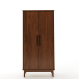 Wooden Armoire 3 small
