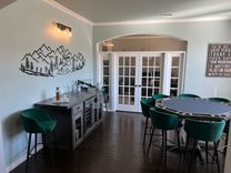 Poker Table 4 small