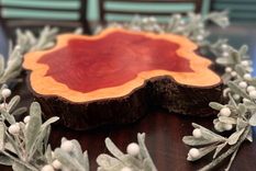 Cedar Cookie Decor 1 small