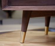 Mid-Century Modern Lateral File 5 small