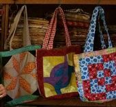 Tote Bag 1 small