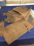 Leather Goods 5 small