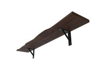Live Edge Shelf 2 small