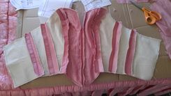 Custom Ballet Tutu Or Performance Costume 3 small