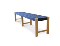 Kurdig Bench 3 small