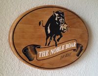 Brewery Signs: Focal Point Signs Albuquerque 5 small