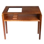 Record Player Stand - She's A Lady 3 small