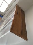 Reclaimed Oak Countertops 8 small