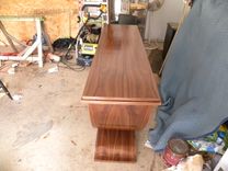 Console Table 2 small