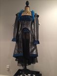 Renaissance, Medieval, Fairy Gown, Pirate, Steampunk 1 small