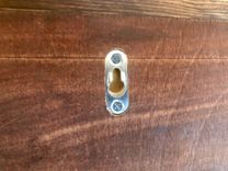Rustic Farmhouse Coat Rack, Coat Hook 3 small